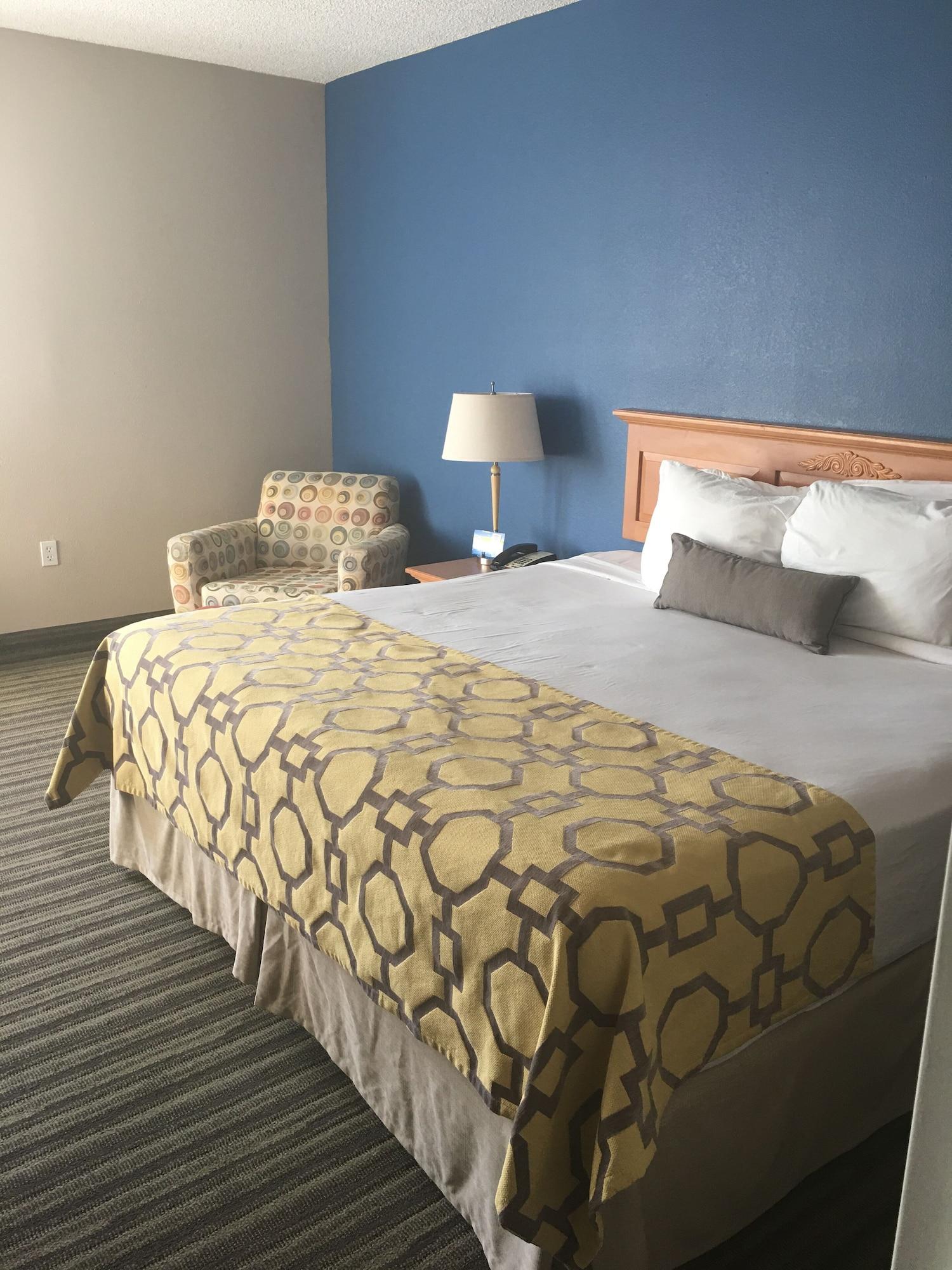 Spark By Hilton Miami Doral