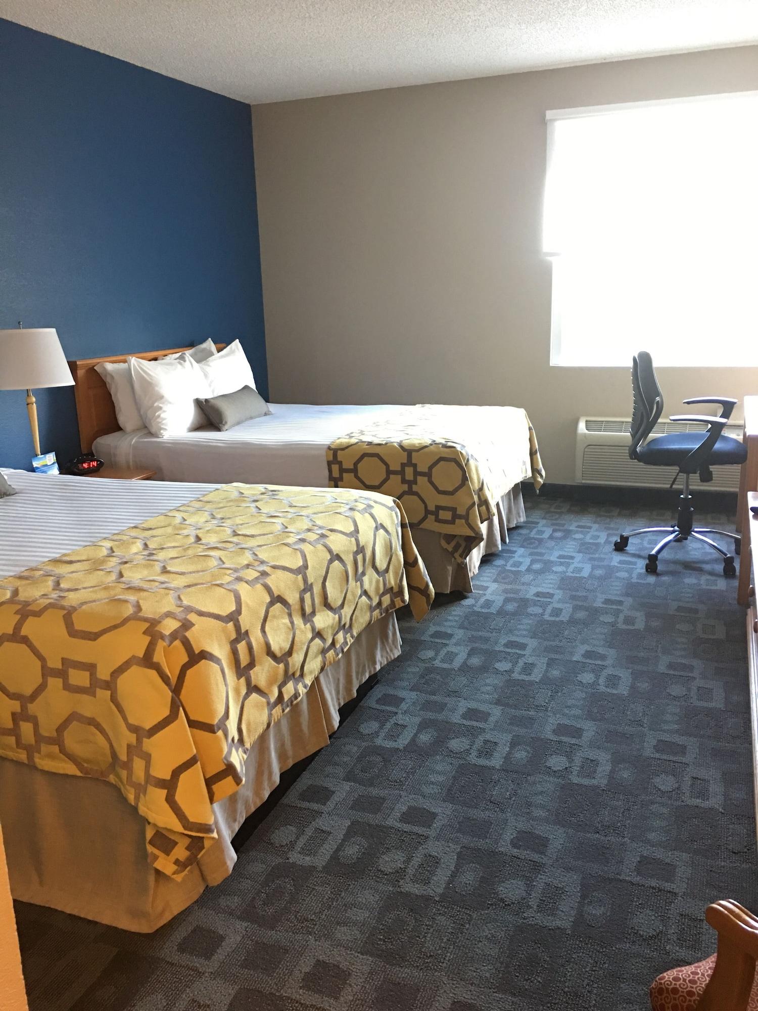Hotel Spark By Hilton Miami Doral