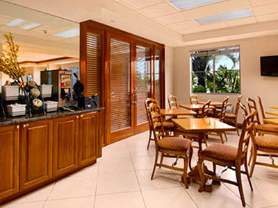 Spark By Hilton Miami Doral Sweetwater