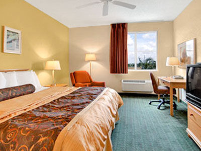 Spark By Hilton Miami Doral