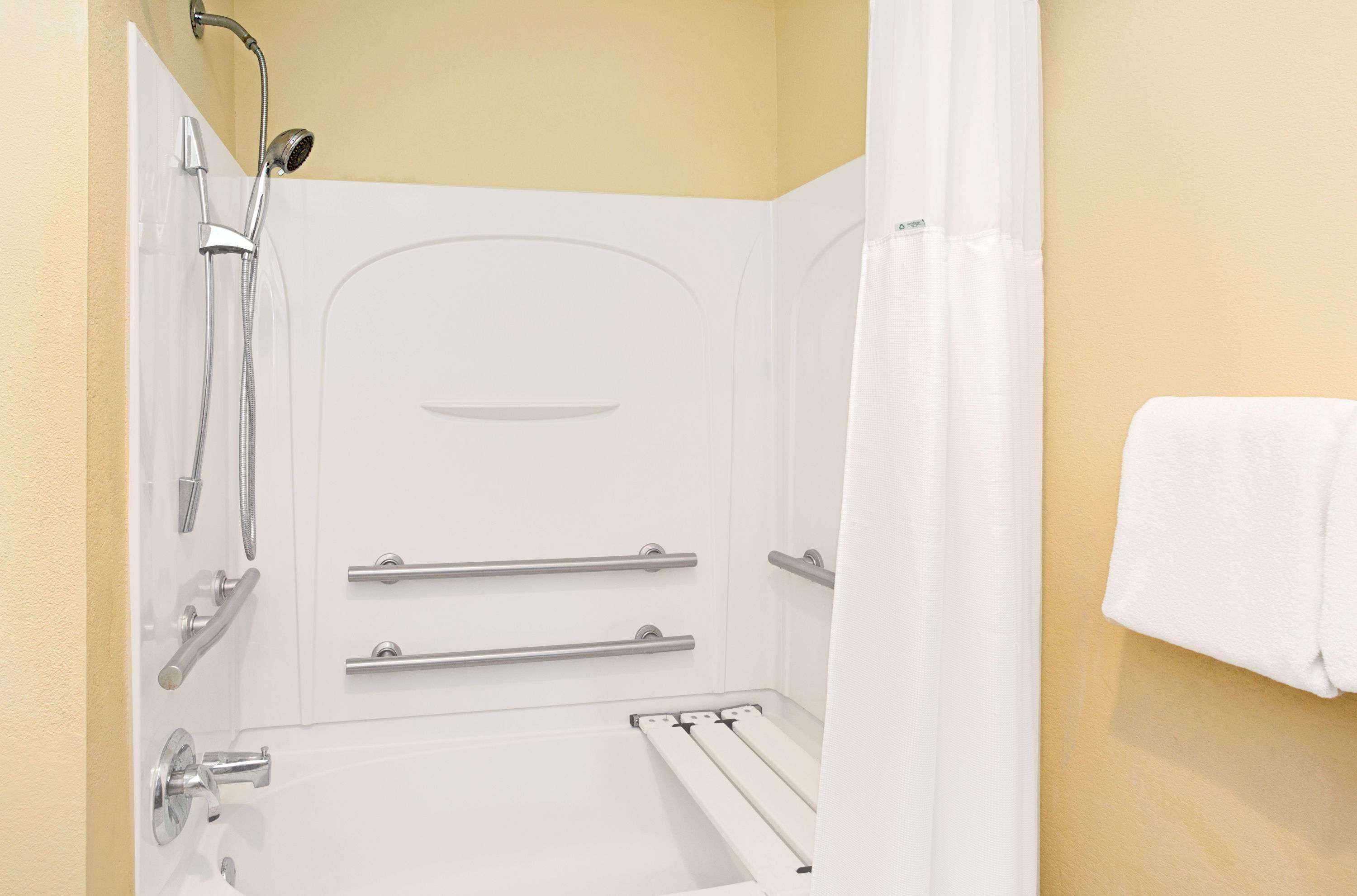 Hotel Spark By Hilton Miami Doral Sweetwater