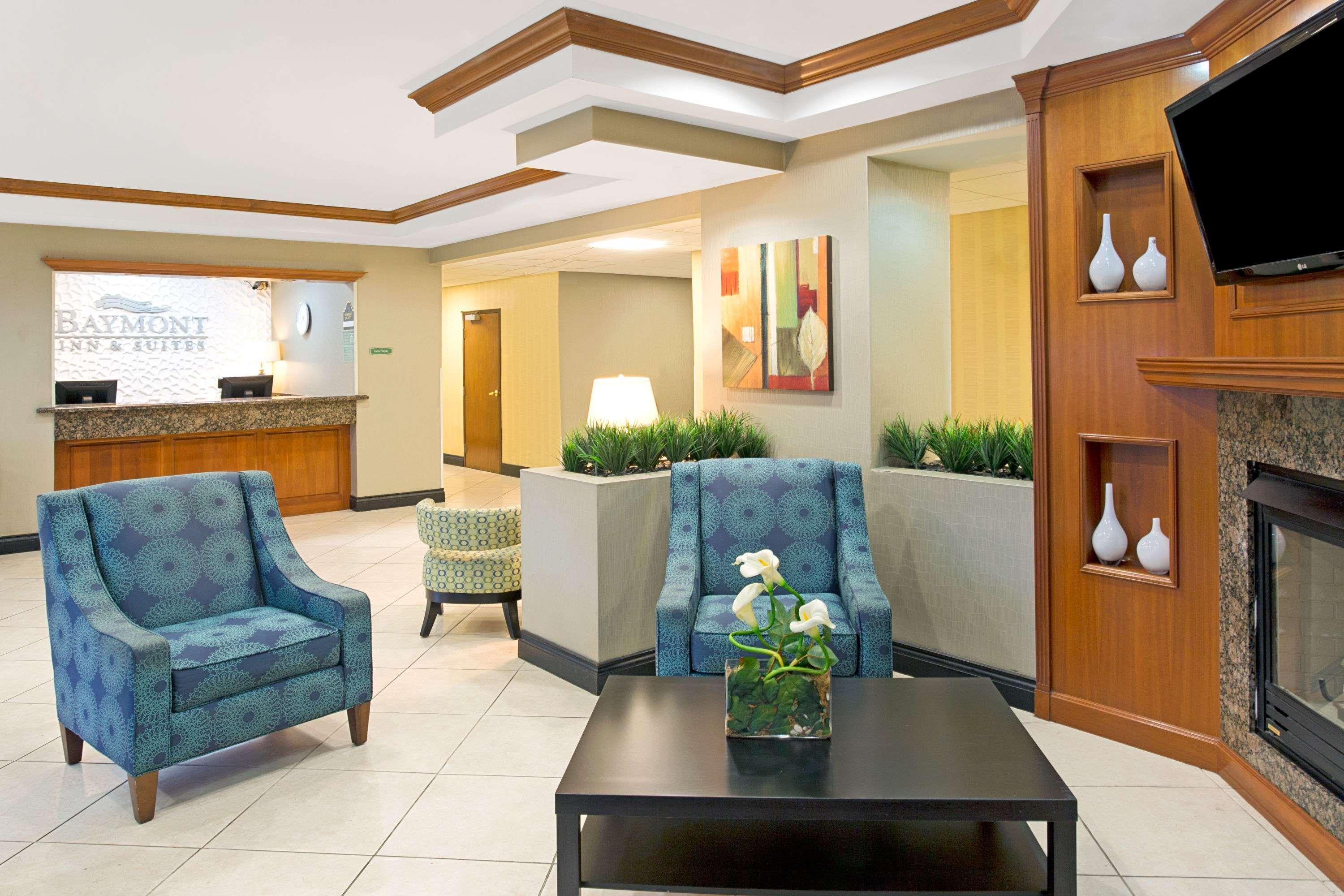 Hotel Spark By Hilton Miami Doral Sweetwater