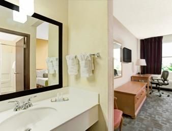 Hotel Spark By Hilton Miami Doral Sweetwater