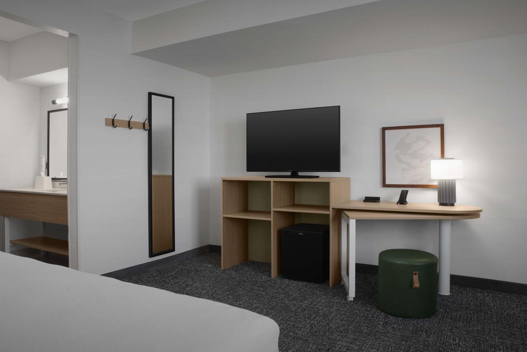 Hotel Spark By Hilton Miami Doral Sweetwater