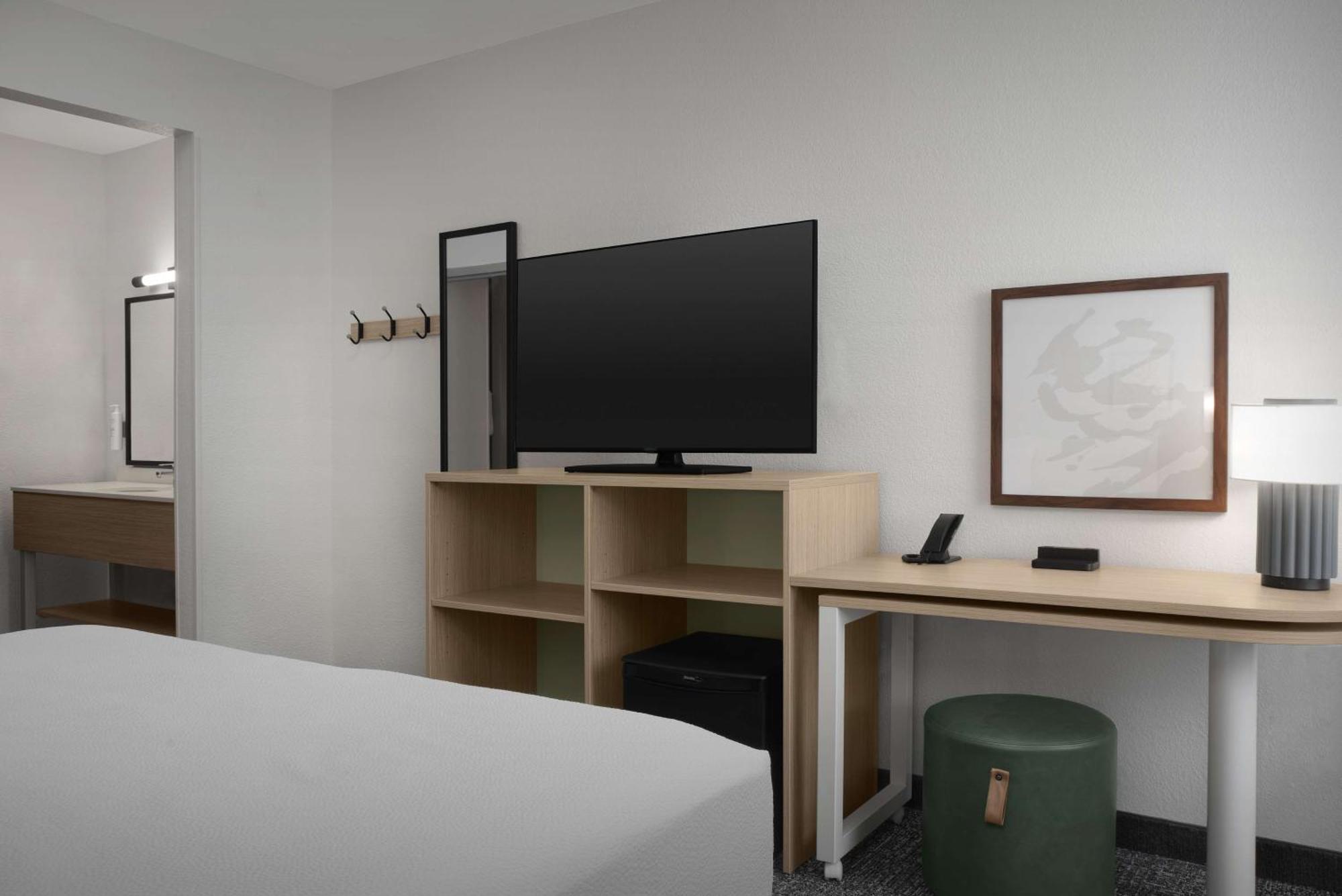 Spark By Hilton Miami Doral 3* Sweetwater