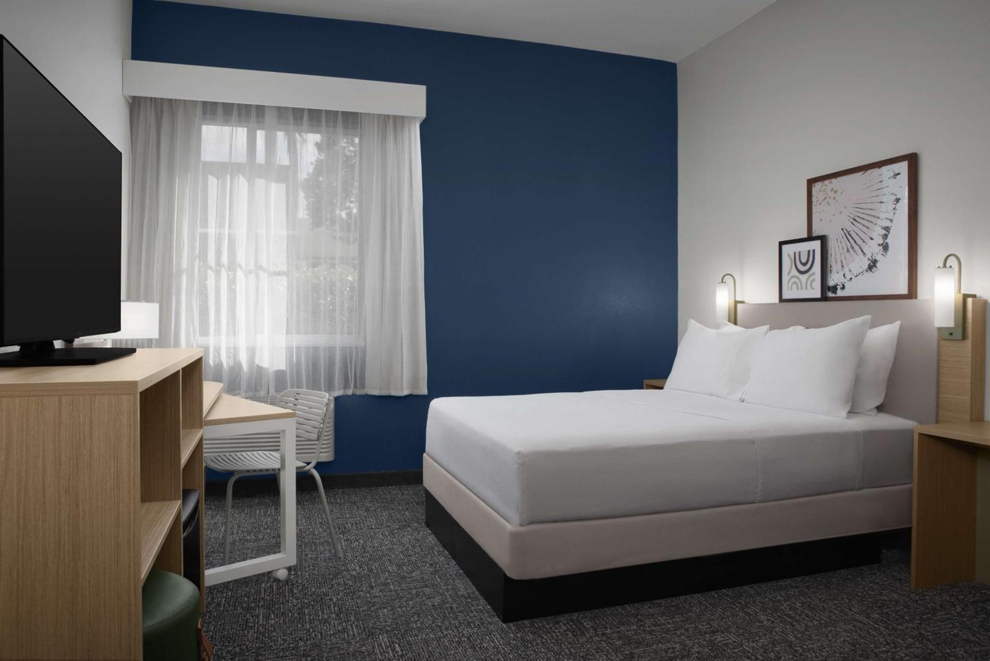 Hotel Spark By Hilton Miami Doral Sweetwater