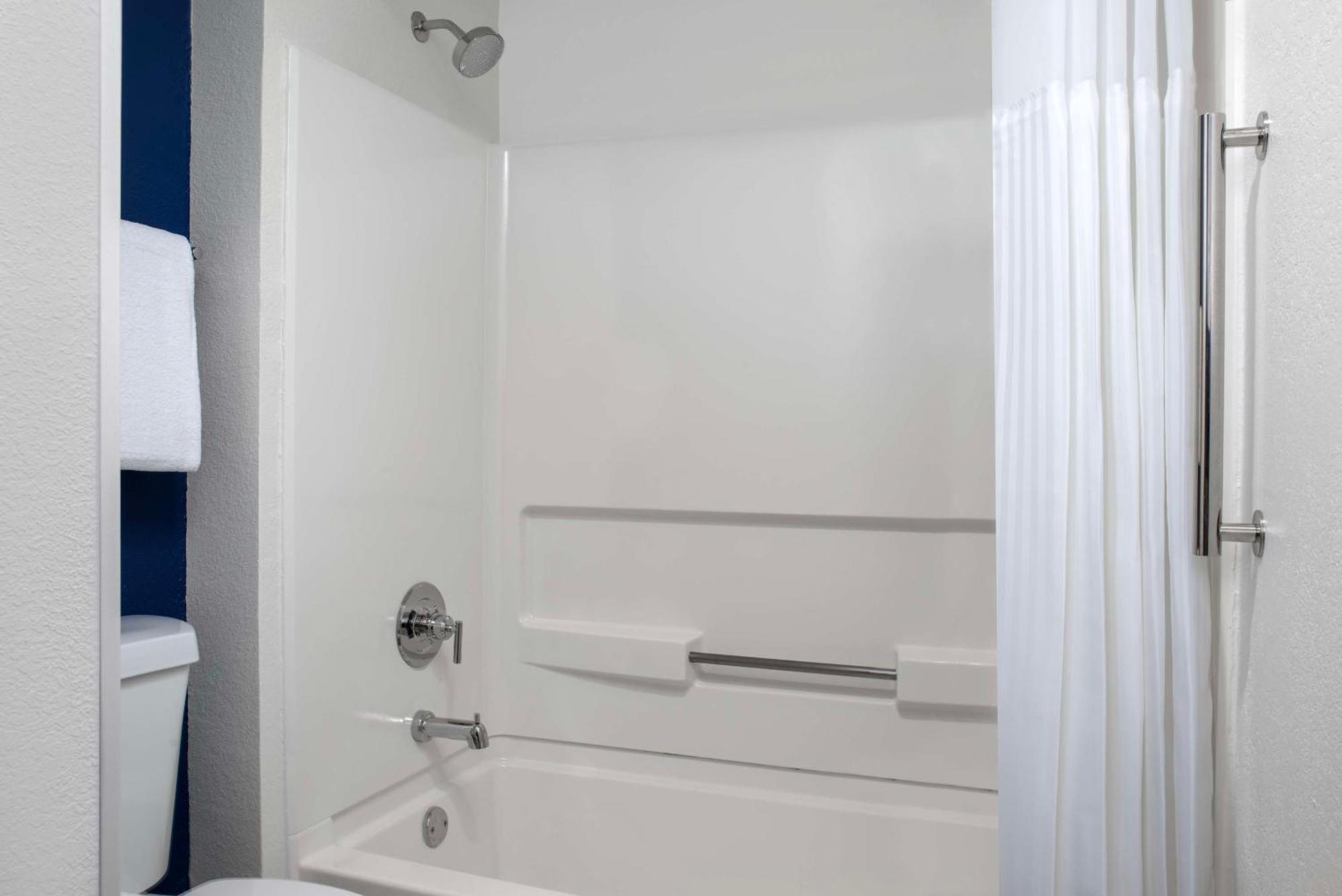 Spark By Hilton Miami Doral 3* Sweetwater