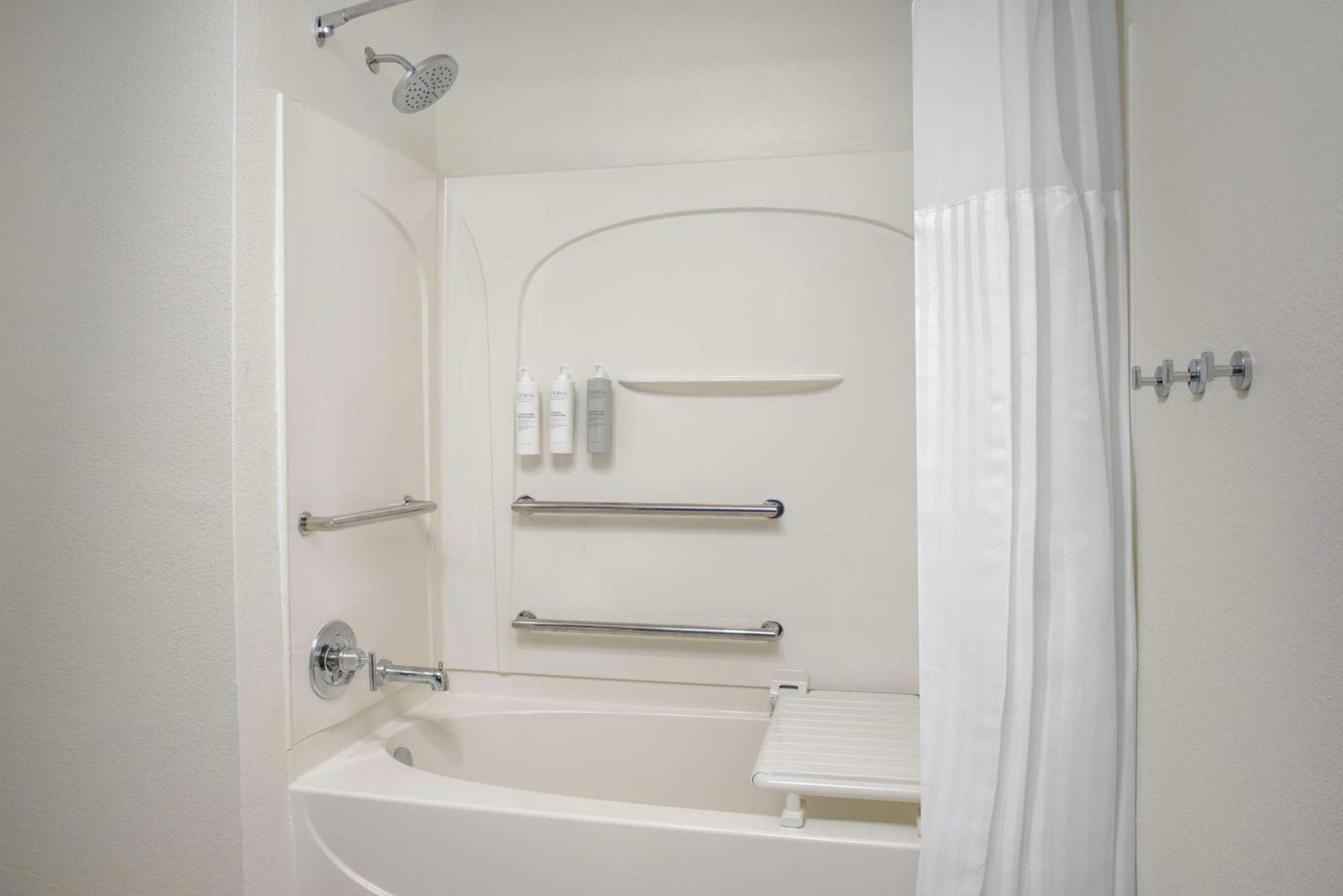Spark By Hilton Miami Doral Hotel 3*