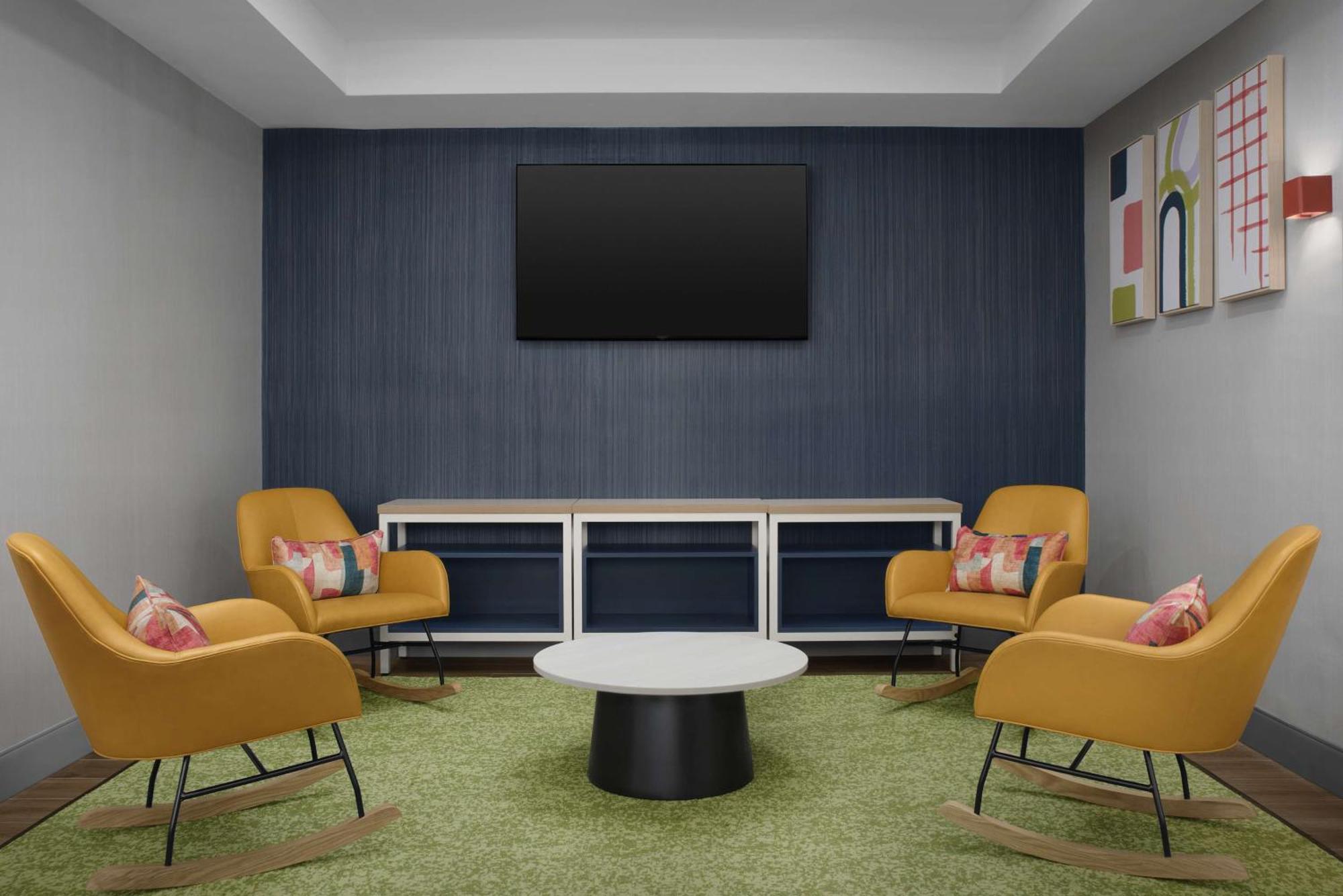 Spark By Hilton Miami Doral Sweetwater