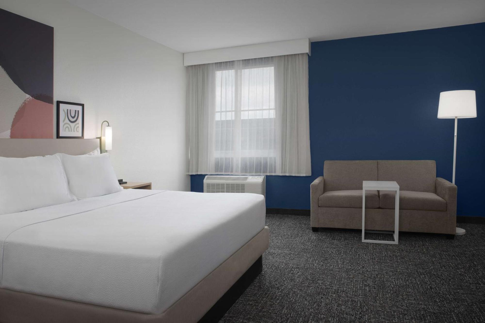Spark By Hilton Miami Doral Hotel 3*
