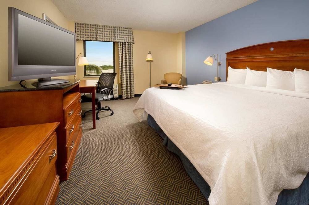 Spark By Hilton Miami Doral Hotel 3*