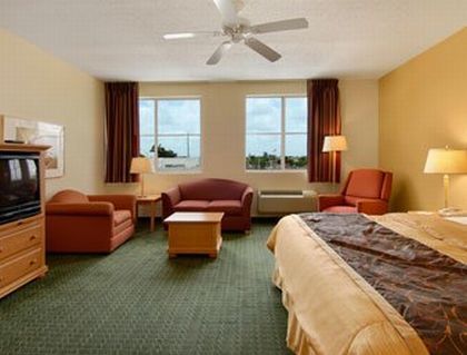Hotel Spark By Hilton Miami Doral Sweetwater