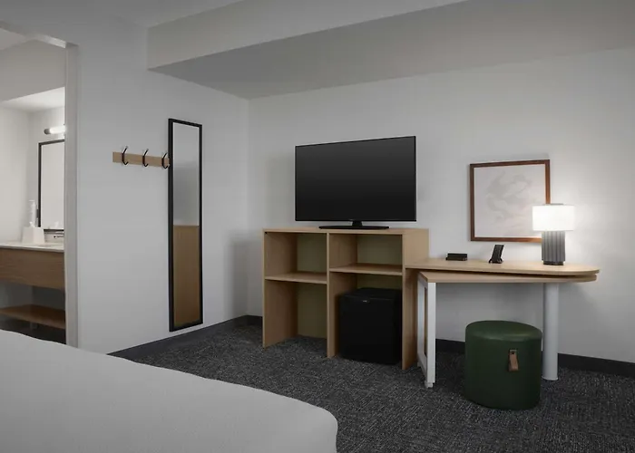 Spark By Hilton Miami Doral