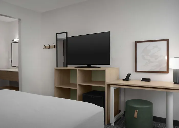 Spark By Hilton Miami Doral