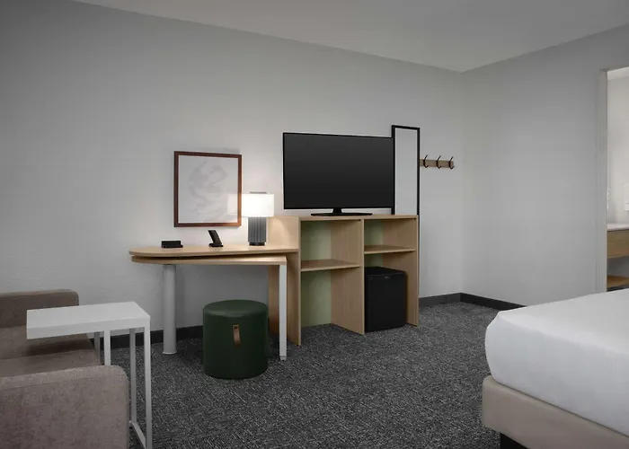 Spark By Hilton Miami Doral