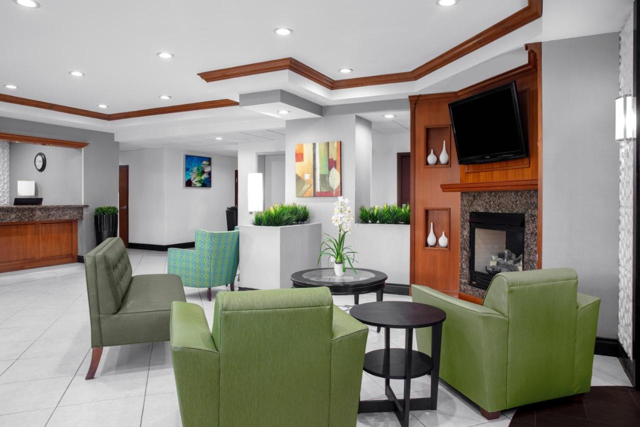 Hotel Spark By Hilton Doral Sweetwater