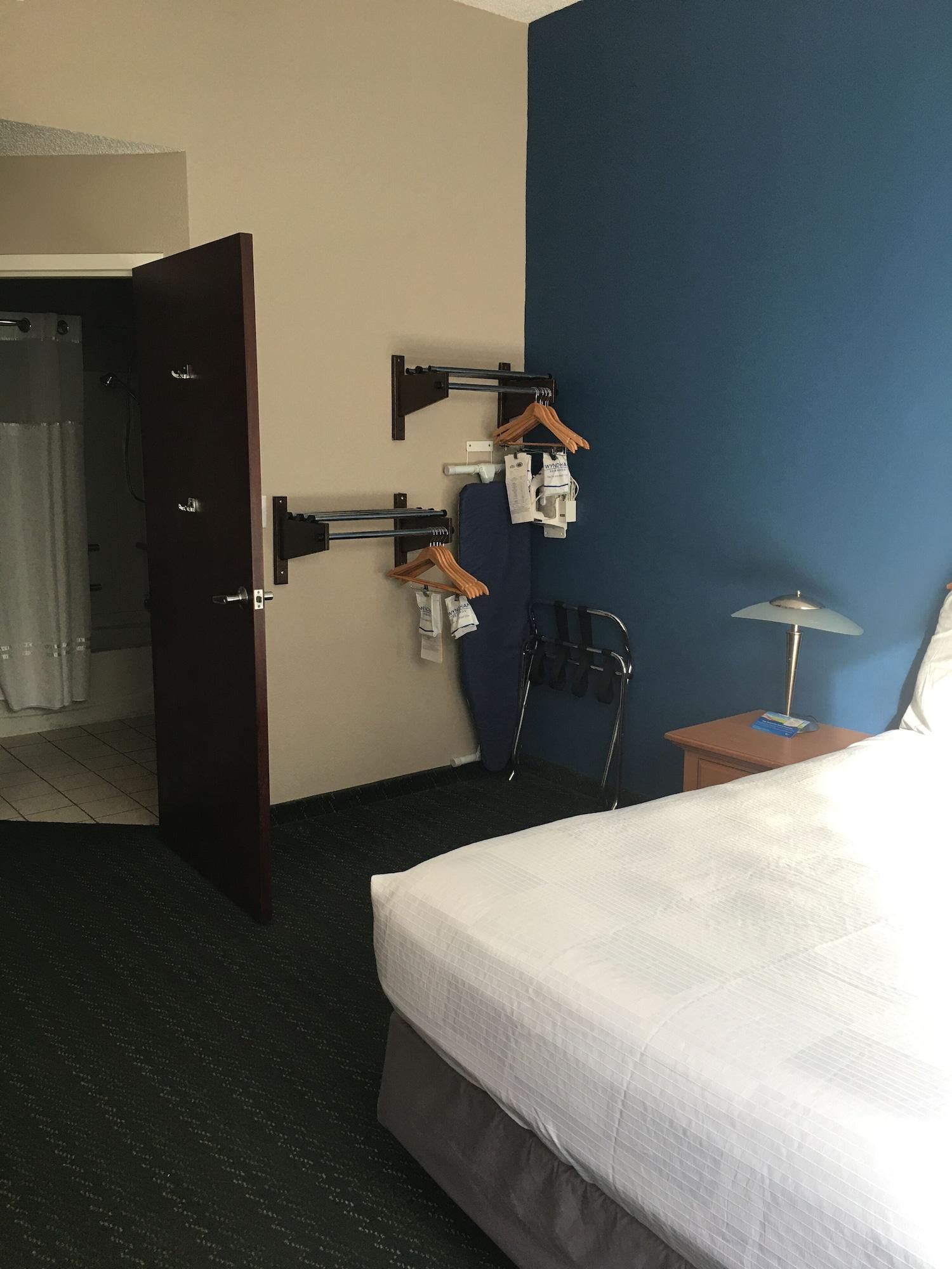 Spark By Hilton Doral Hotel Sweetwater