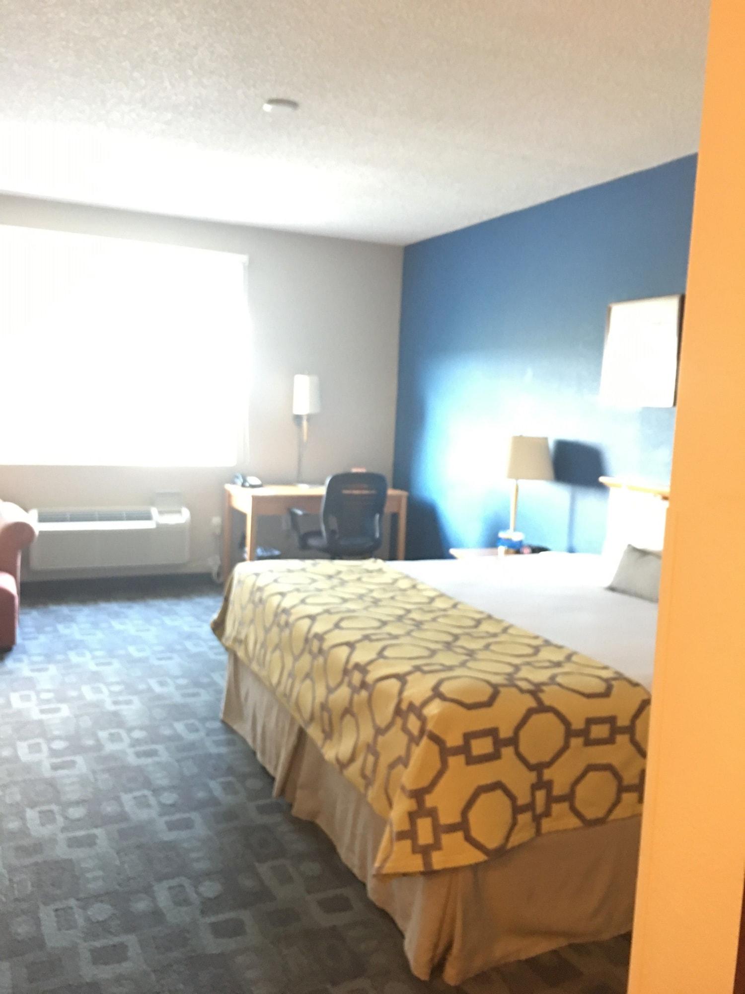 Hotel Spark By Hilton Doral Sweetwater