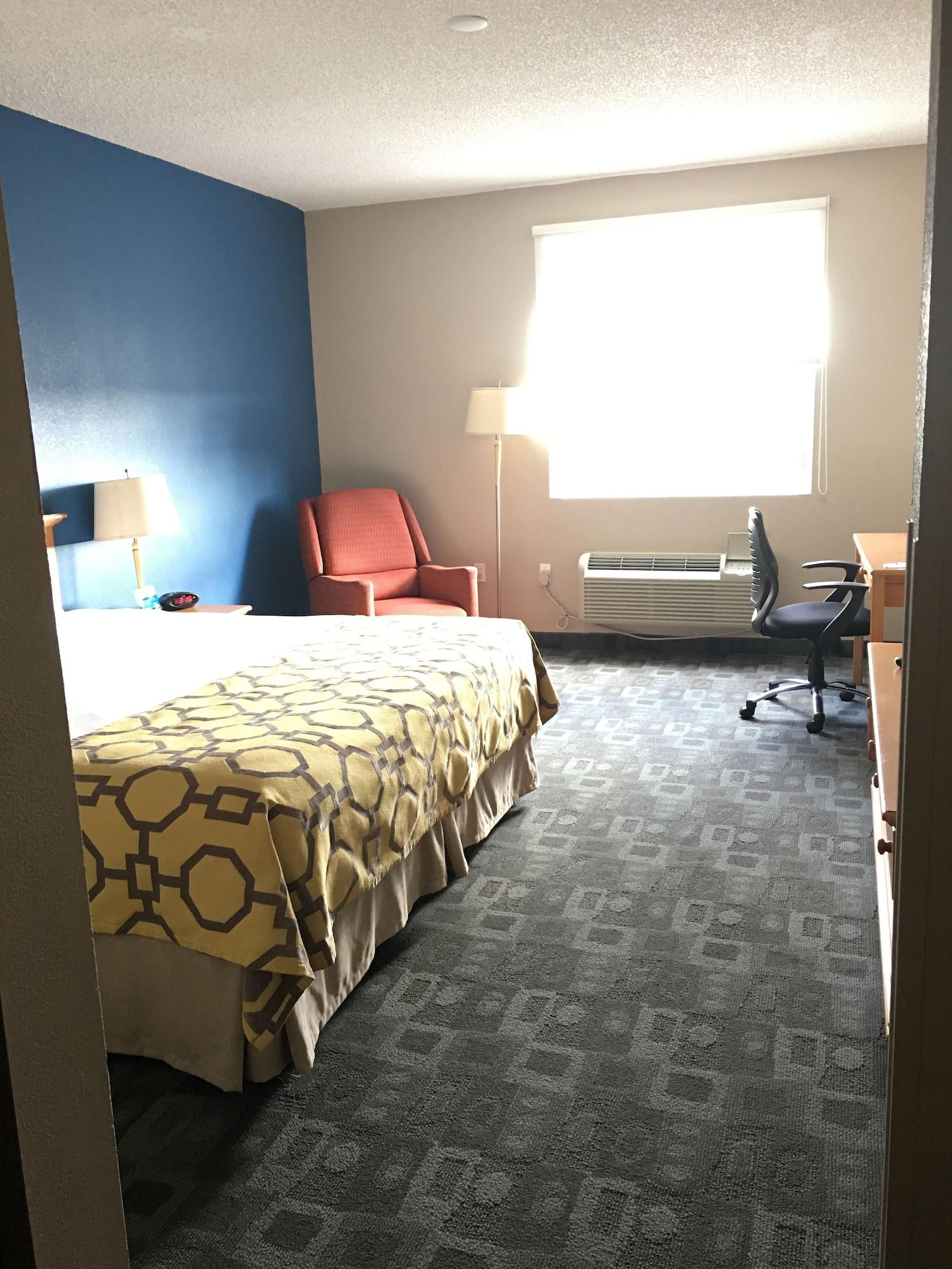 Spark By Hilton Doral 3* Sweetwater