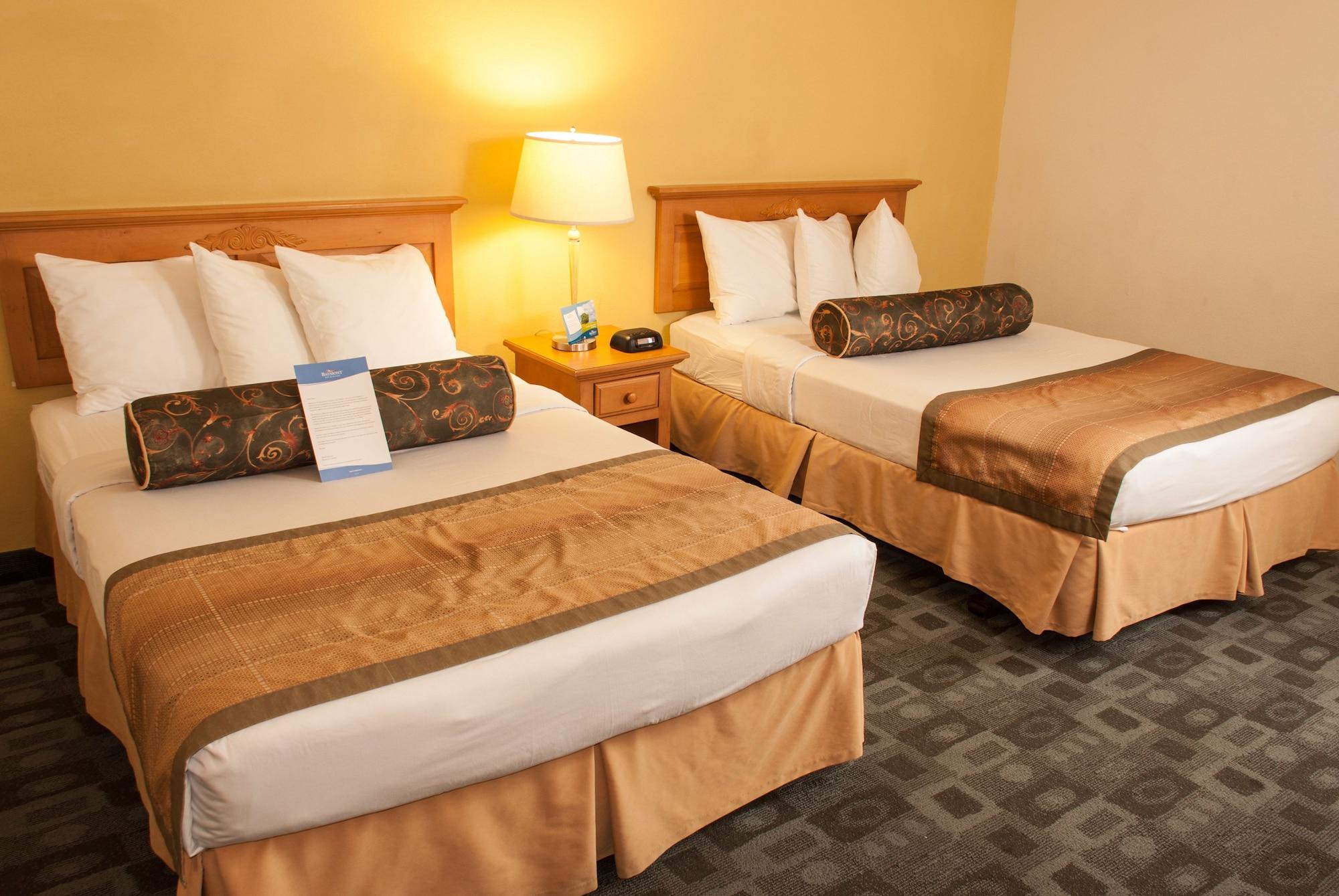 Spark By Hilton Doral 3* Sweetwater