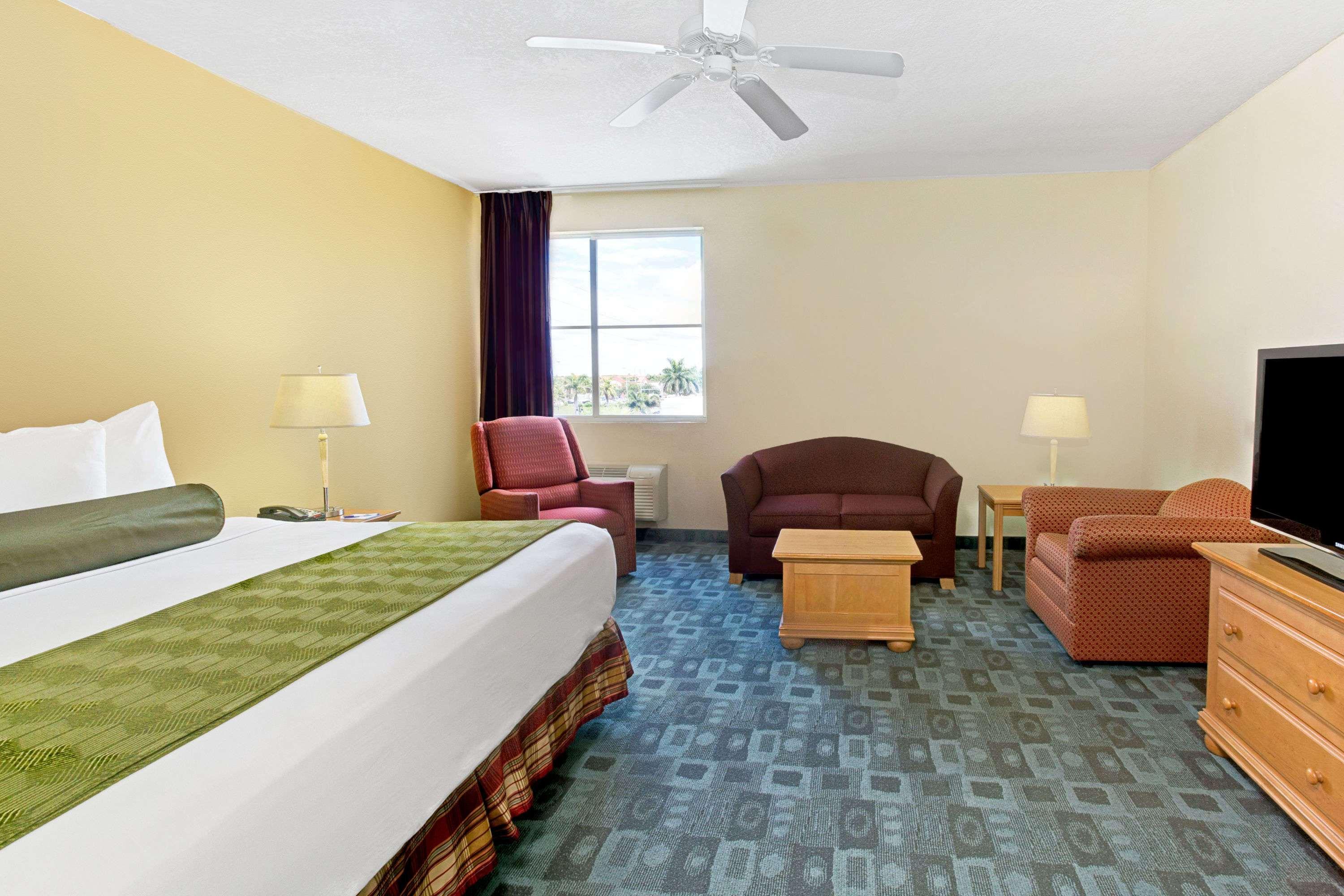 Spark By Hilton Doral 3* Sweetwater
