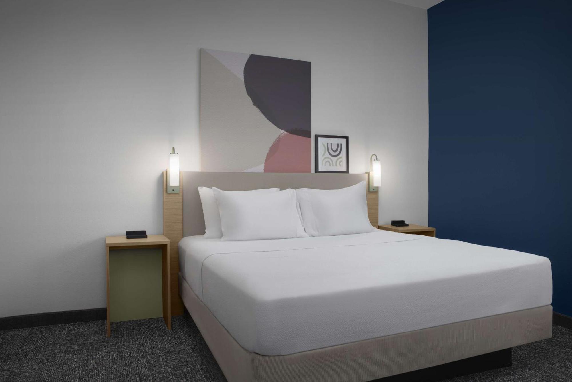 Spark By Hilton Doral 3* Sweetwater