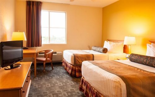 Spark By Hilton Doral 3* Sweetwater