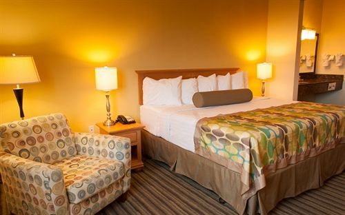 Spark By Hilton Doral Hotel Sweetwater