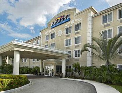 Hotel Spark By Hilton Doral Sweetwater