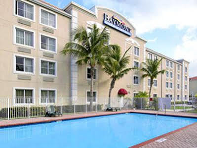 Spark By Hilton Doral 3* Sweetwater