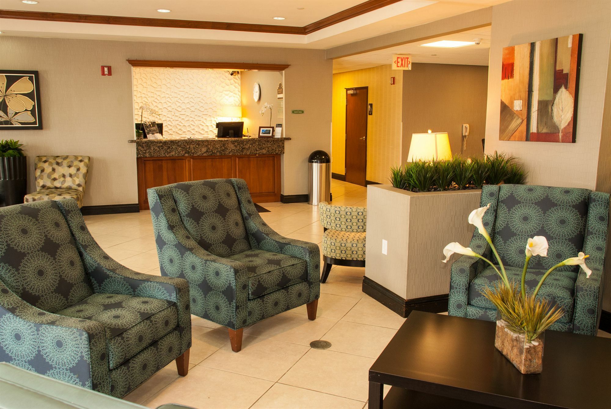 Spark By Hilton Doral Sweetwater