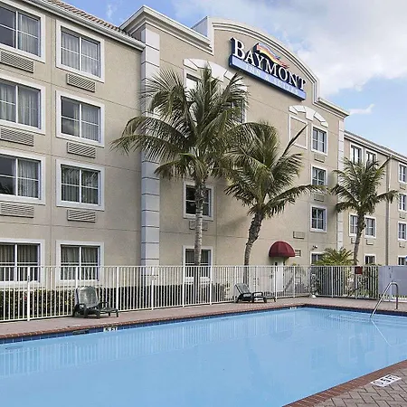 Spark By Hilton Miami Doral 